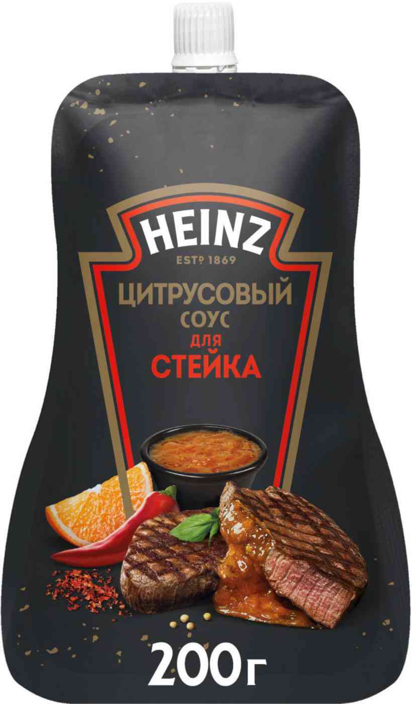 Соус  Heinz