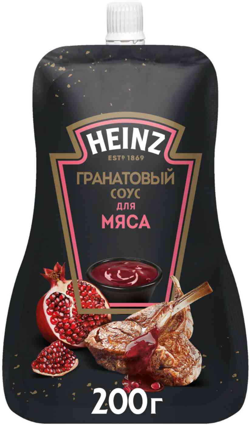 Соус  Heinz