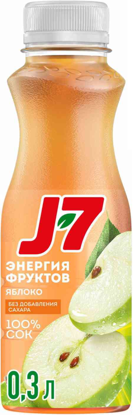 Сок  J7