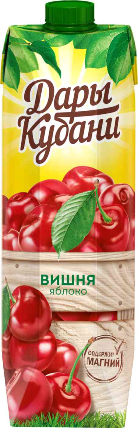 

Нектар Дары Кубани