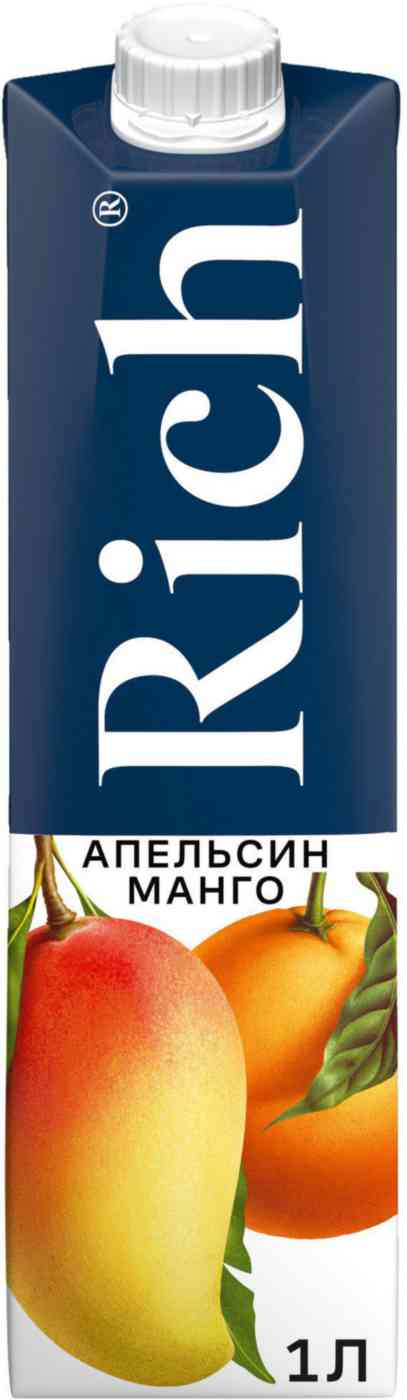

Нектар Rich