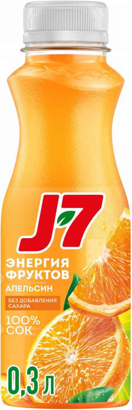 Сок  J7