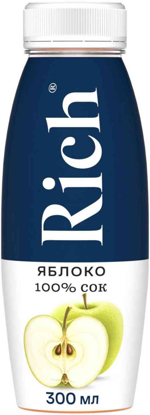 

Сок Rich