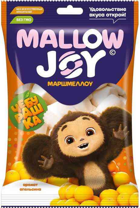 

Маршмеллоу Mallow Joy