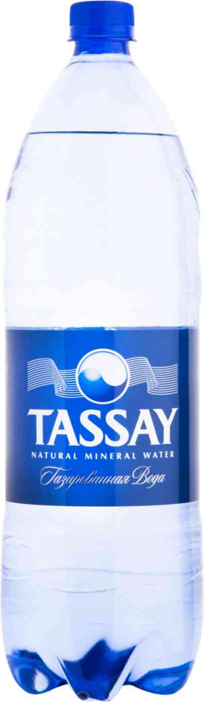 Вода минеральная Tassay