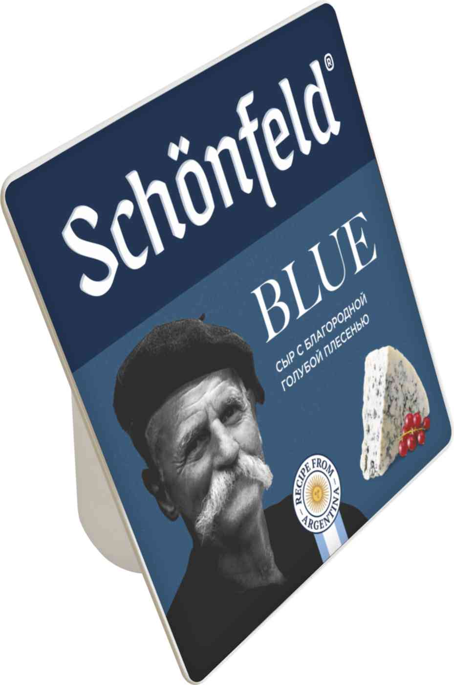 Сыр мягкий Schonfeld 365₽