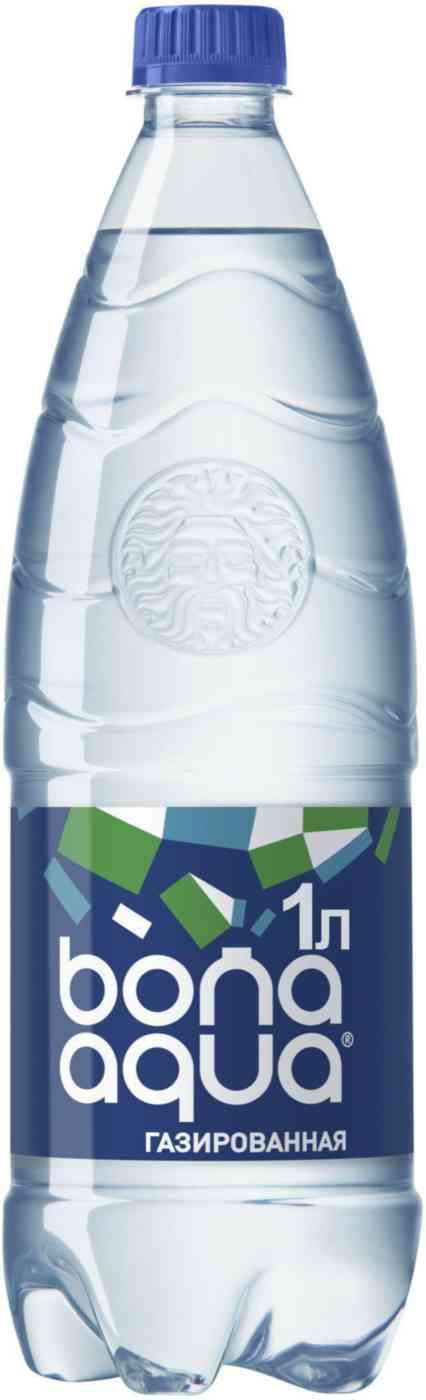 

Вода питьевая Bona Aqua