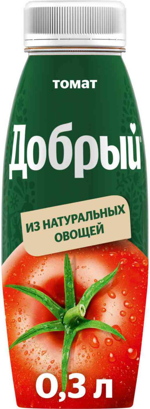 

Нектар Добрый