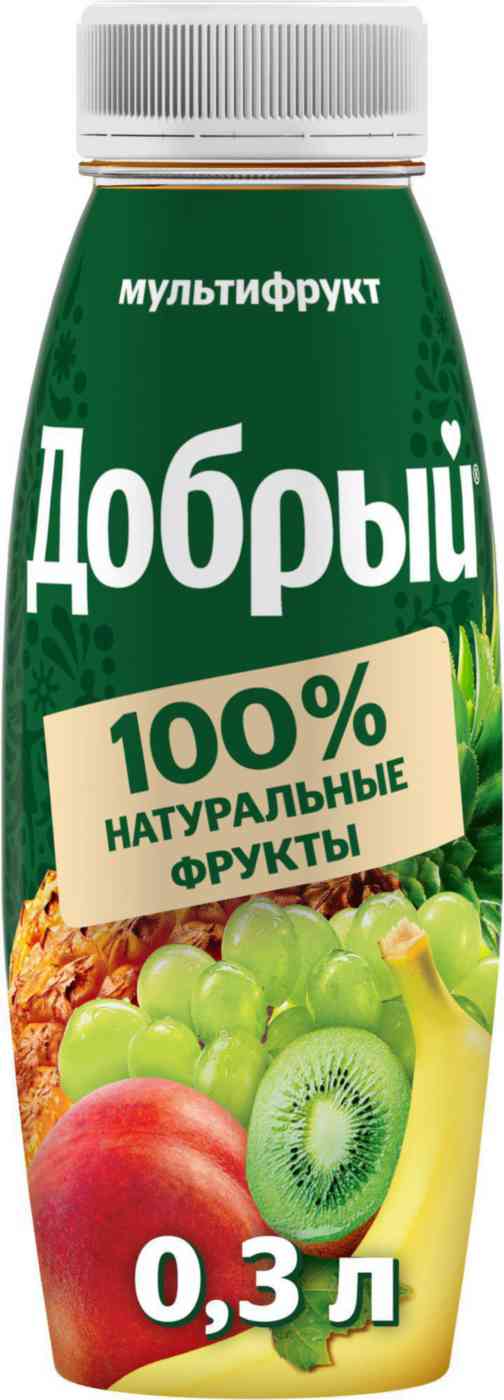 

Нектар Добрый