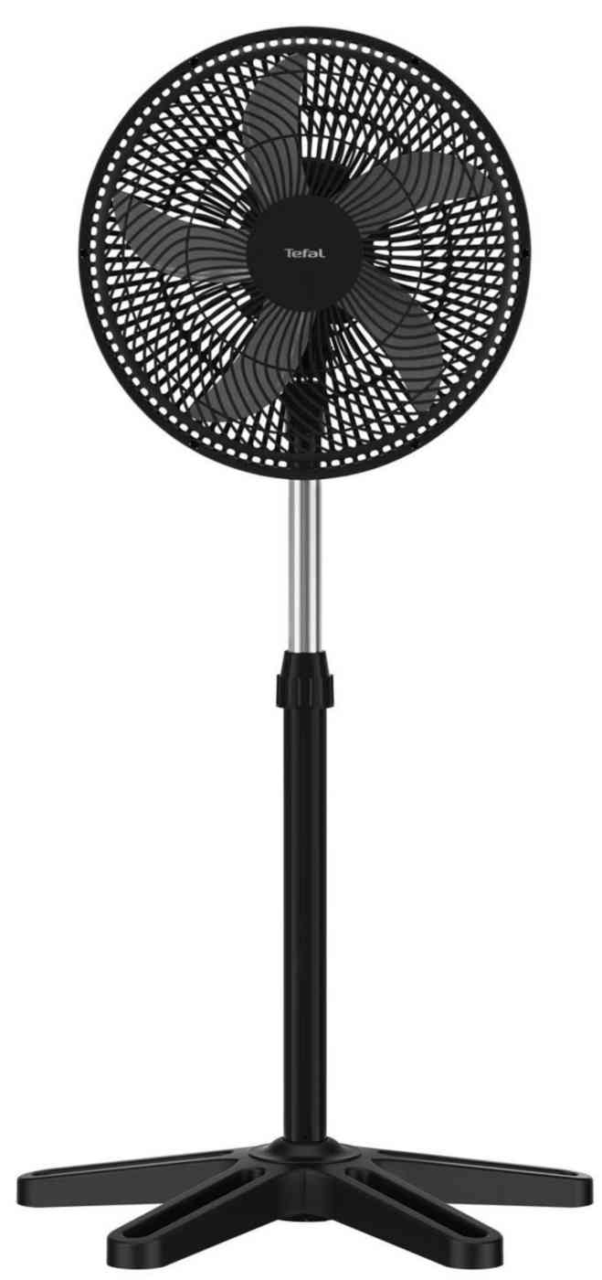 

Вентилятор напольный Tefal
