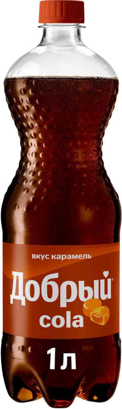 

Напиток Добрый