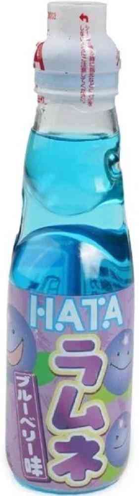 

Напиток газированный Hata
