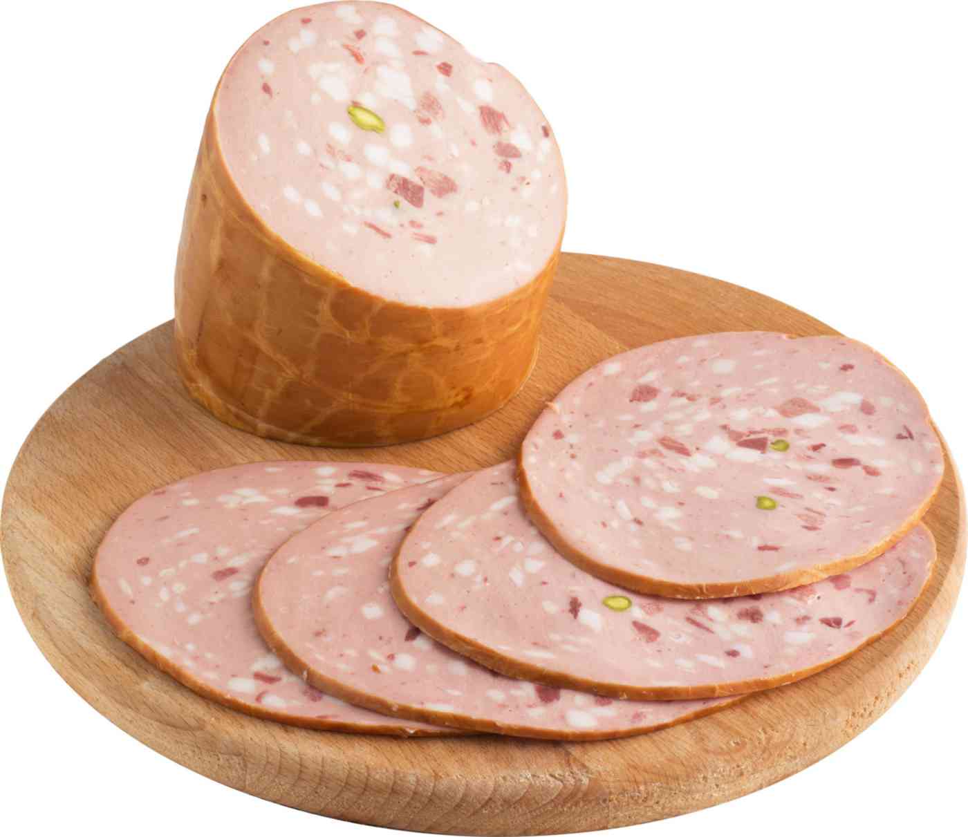 Колбаса вареная Рублёвский