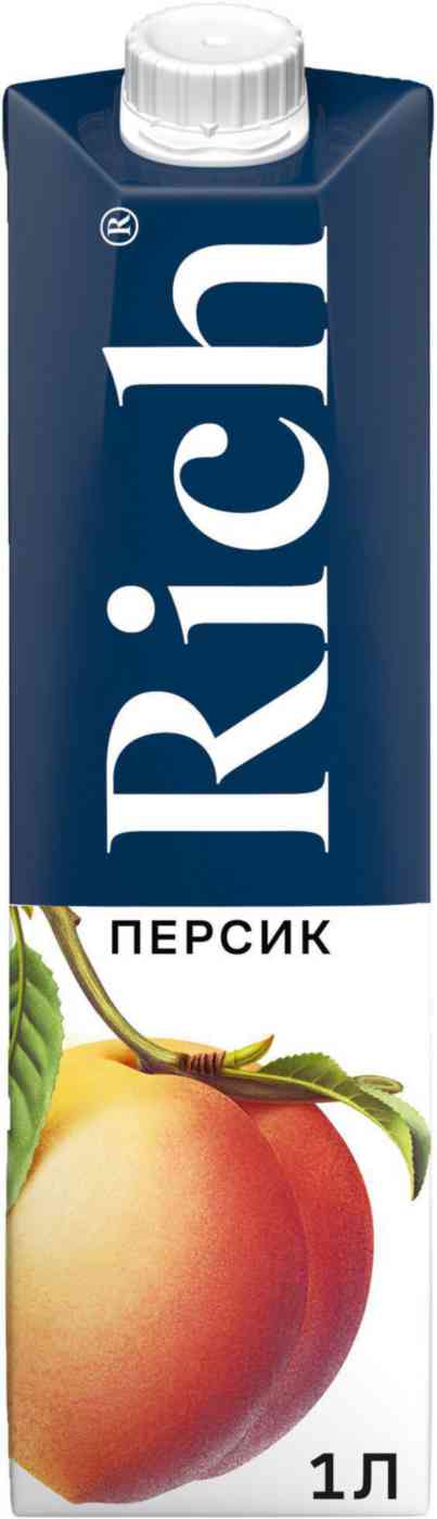 

Нектар Rich