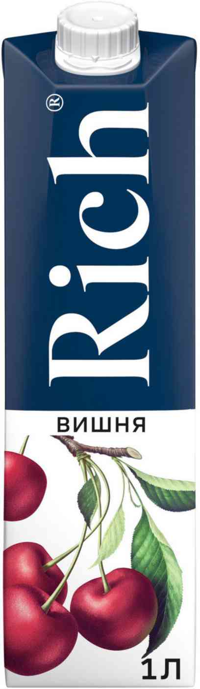 

Нектар Rich