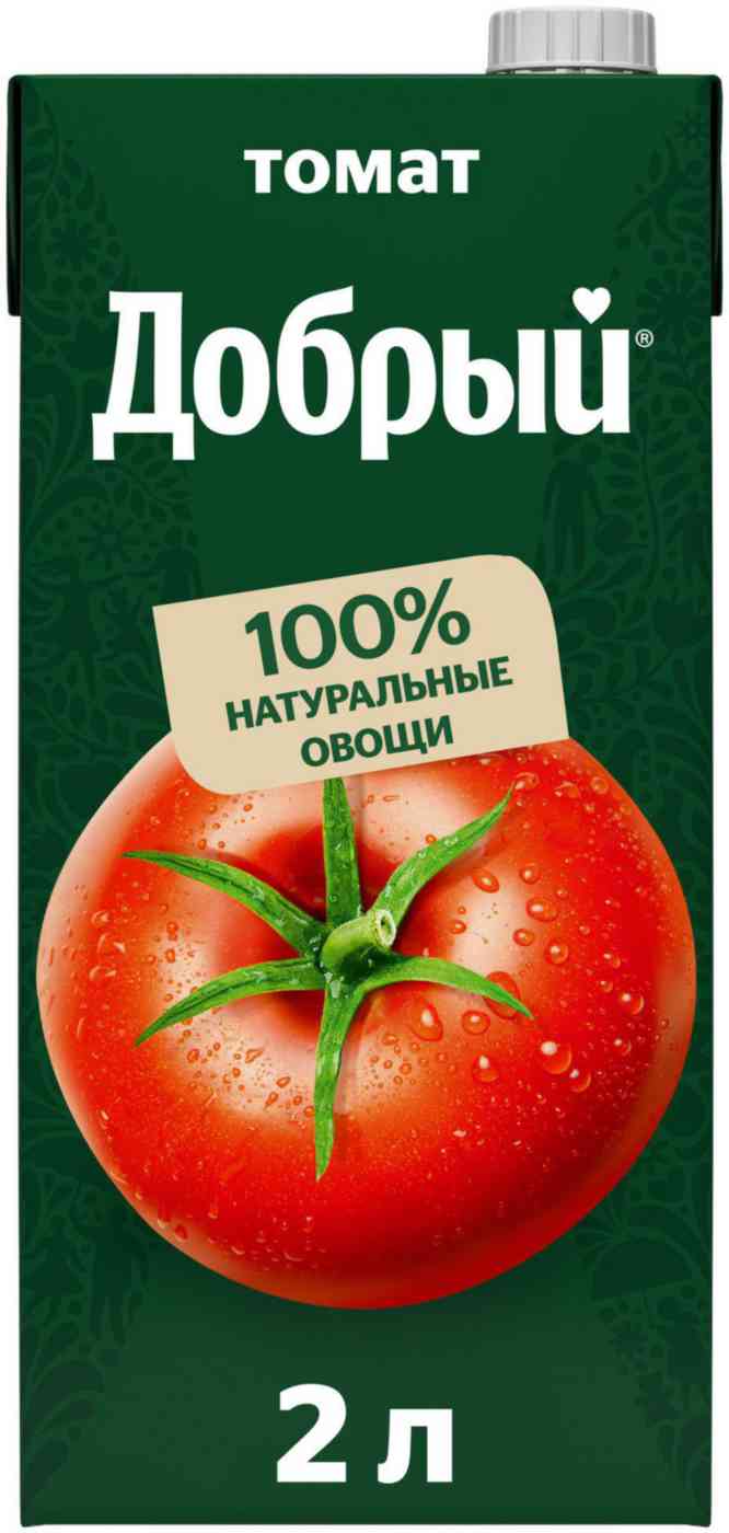 

Нектар Добрый