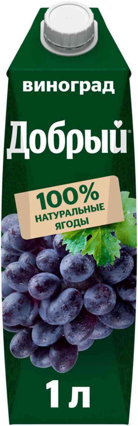 

Нектар Добрый