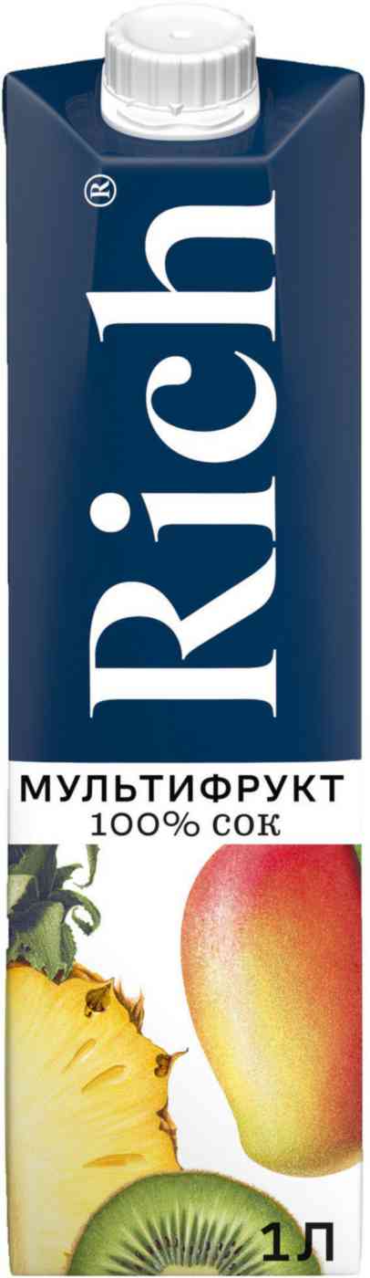 

Сок Rich