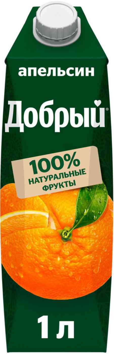 

Нектар Добрый
