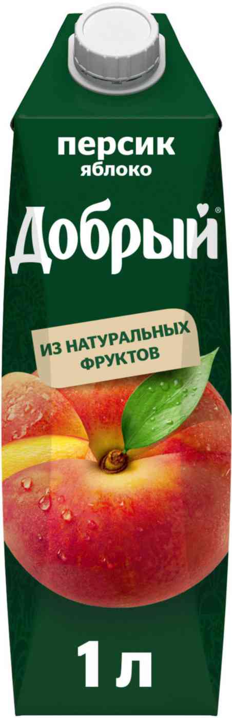 

Нектар Добрый
