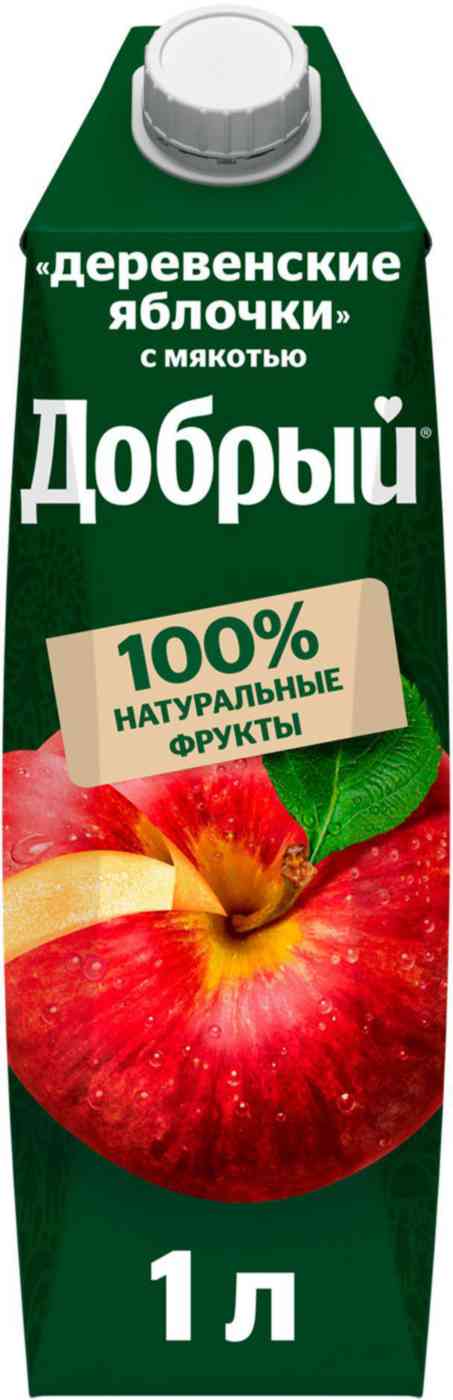 

Нектар Добрый