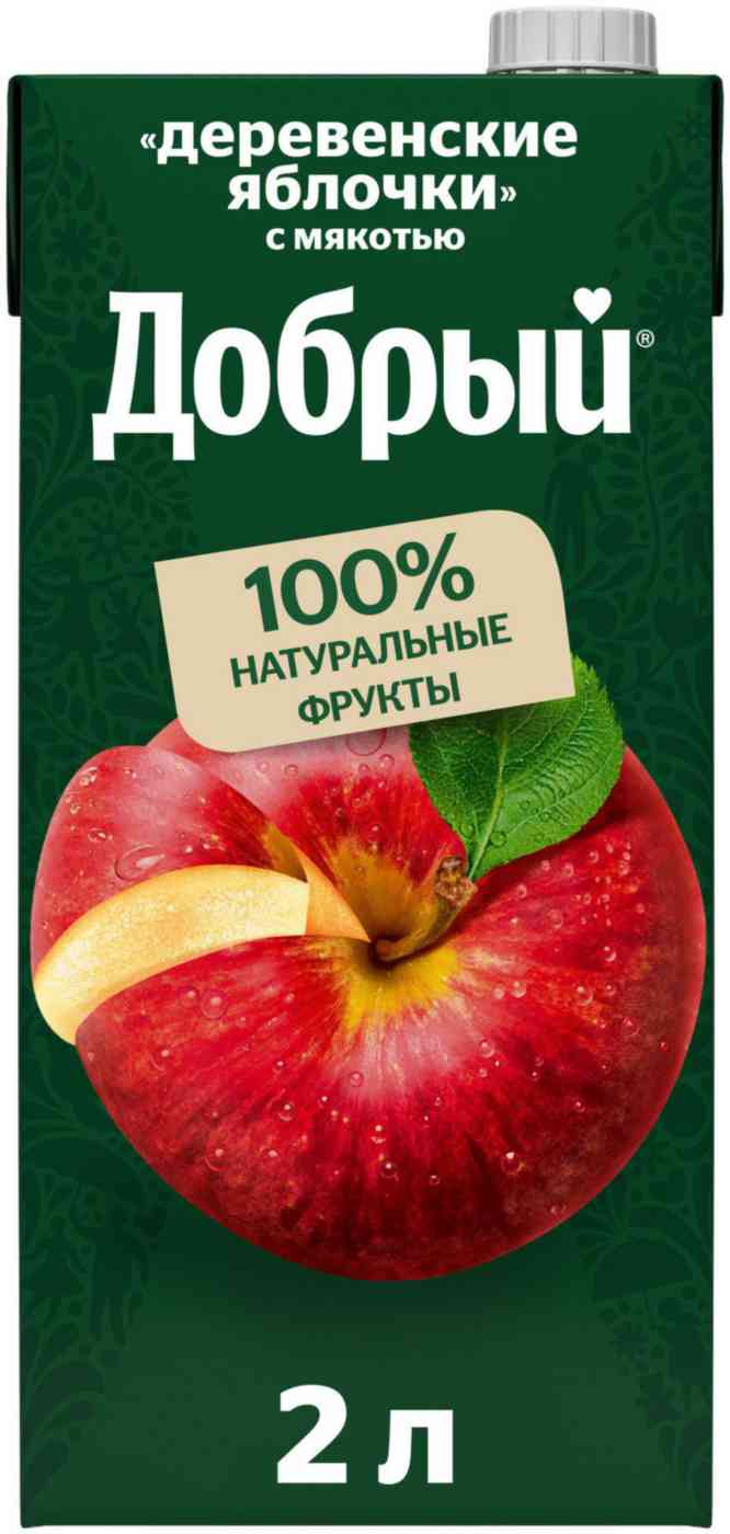 

Нектар Добрый