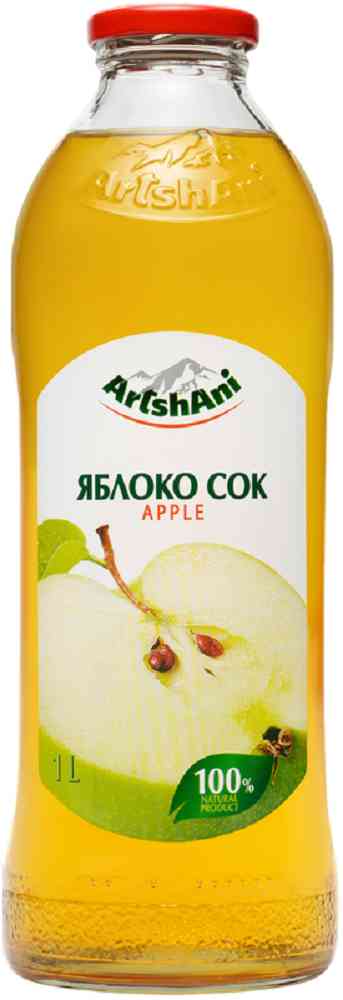 

Сок Artshani