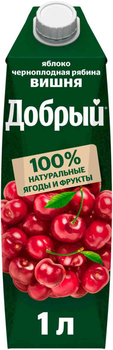 

Нектар Добрый