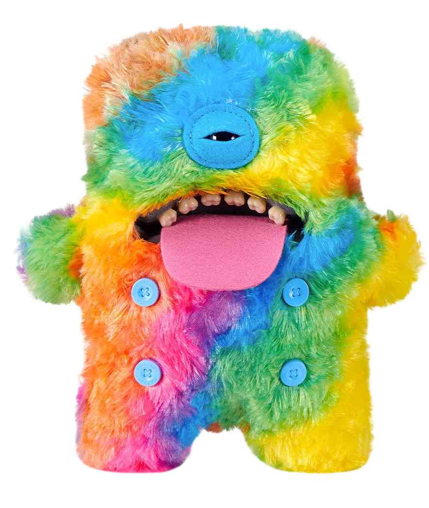 Мягкая игрушка Zuru Fuggler Оторвы в ассортименте