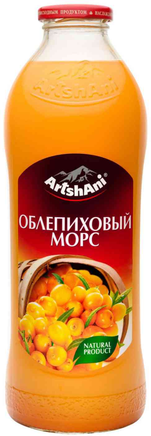 Морс  Artshani