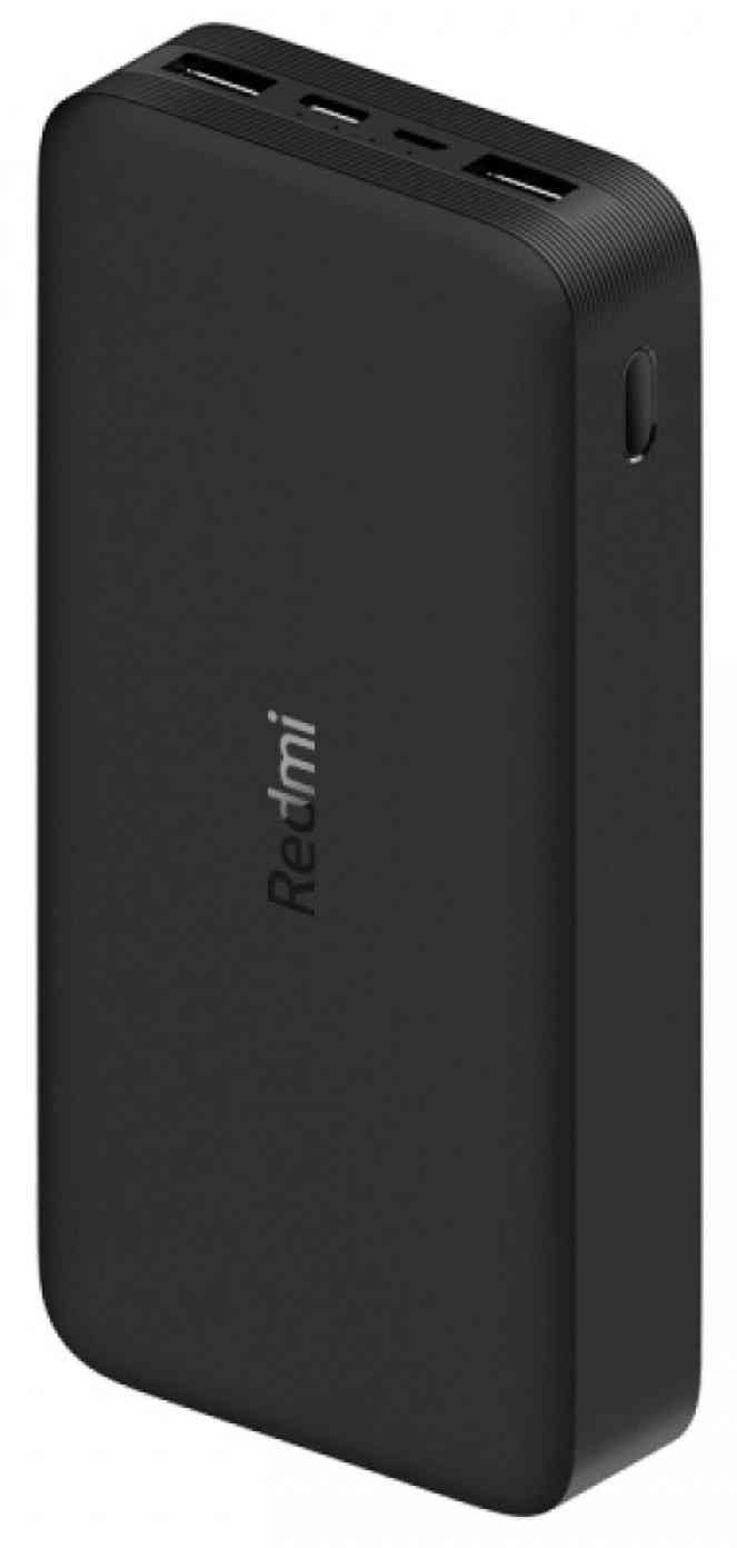 

Аккумулятор внешний Xiaomi