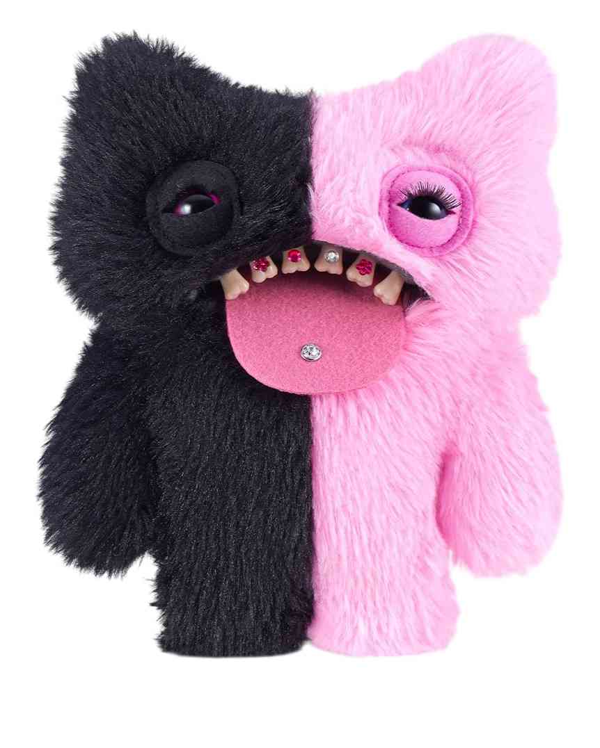 Мягкая игрушка Zuru Fuggler Крашихи в ассортименте