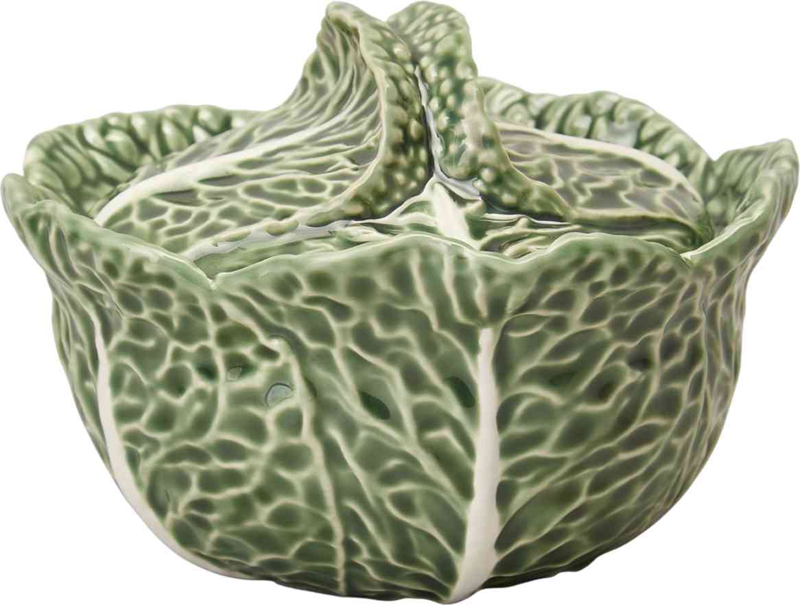 

Форма для запекания керамическая Lefard Village с крышкой