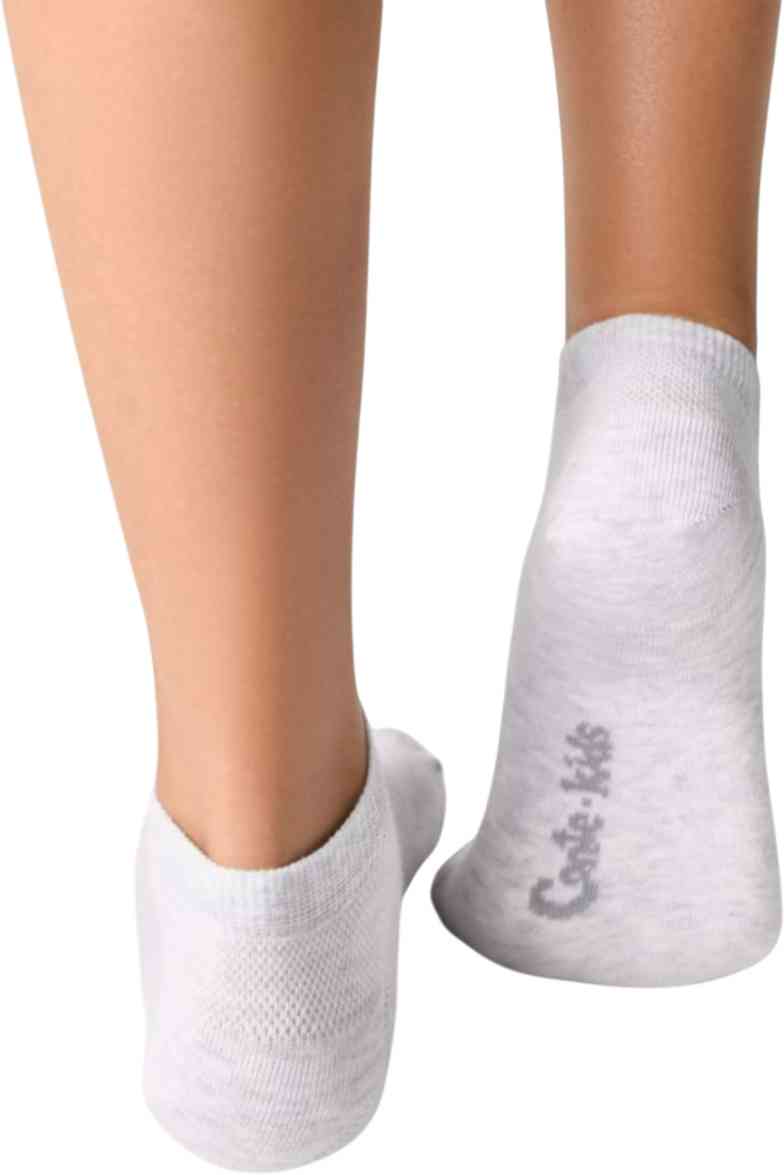 

Носки детские Conte Kids Active цвет светло-серый