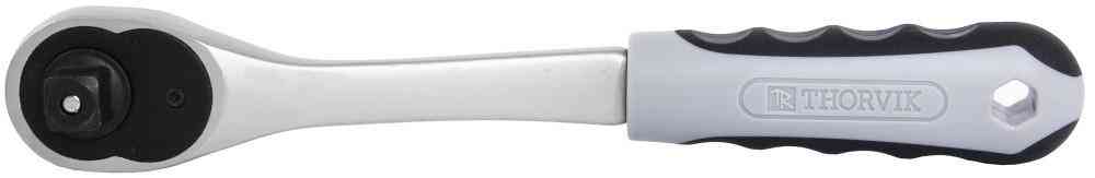 

Рукоятка трещоточная изогнутой формы Thorvik