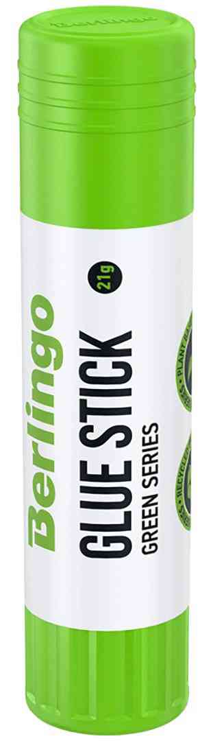 

Клей-карандаш Berlingo