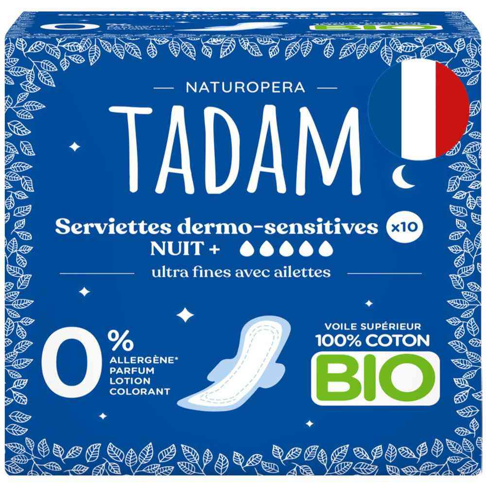 

Прокладки Tadam