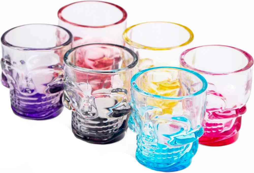 

Набор стопок Glasserie