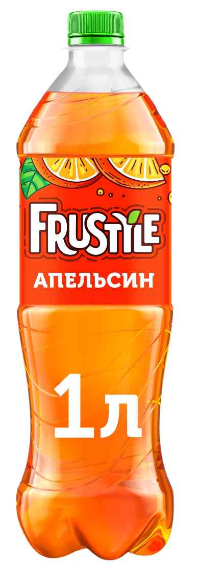 Напиток  FruStyle