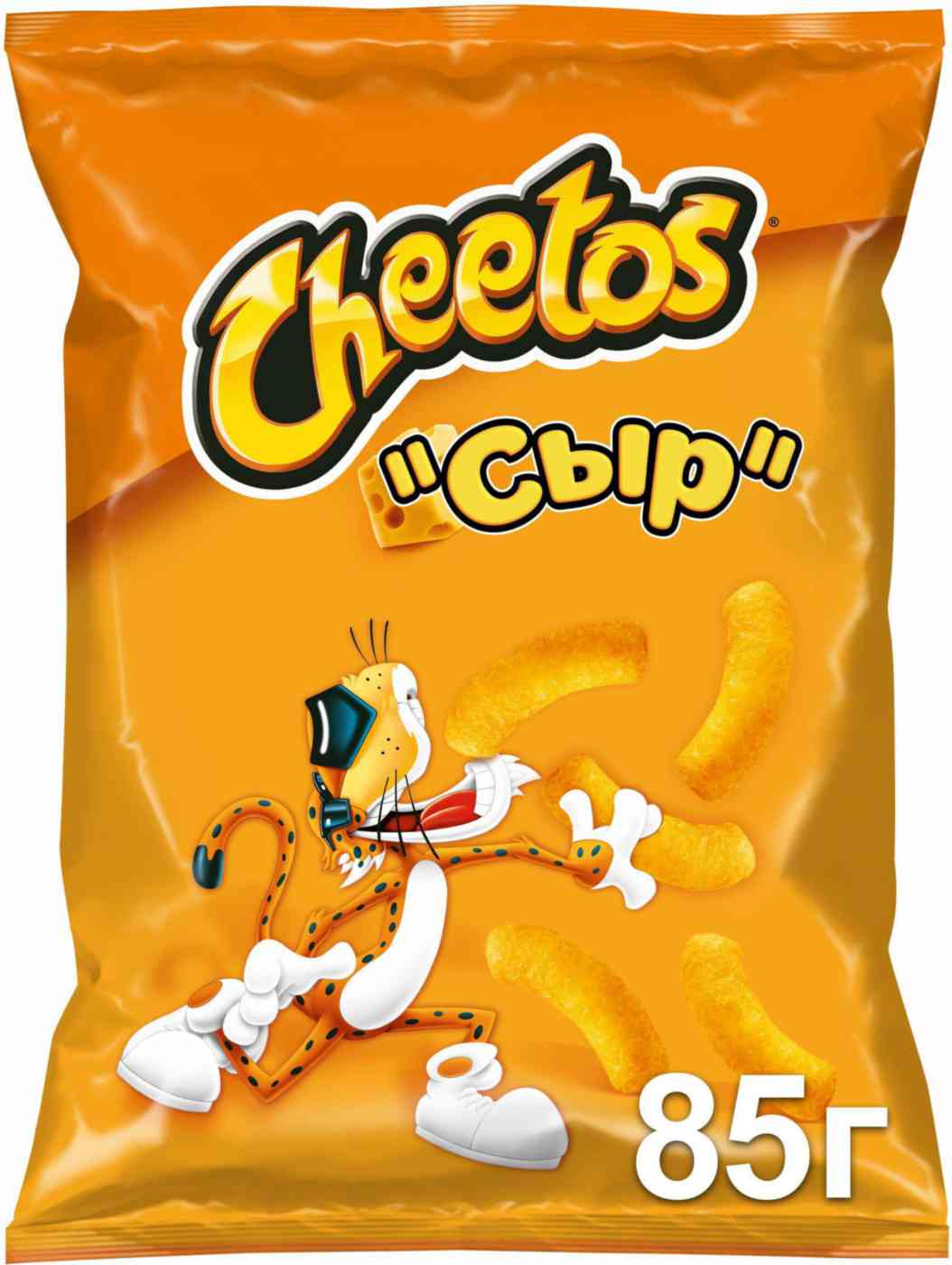 Кукурузные палочки кукурузные Cheetos 99₽