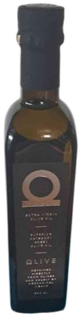 

Масло оливковое Olive Extra Virgin