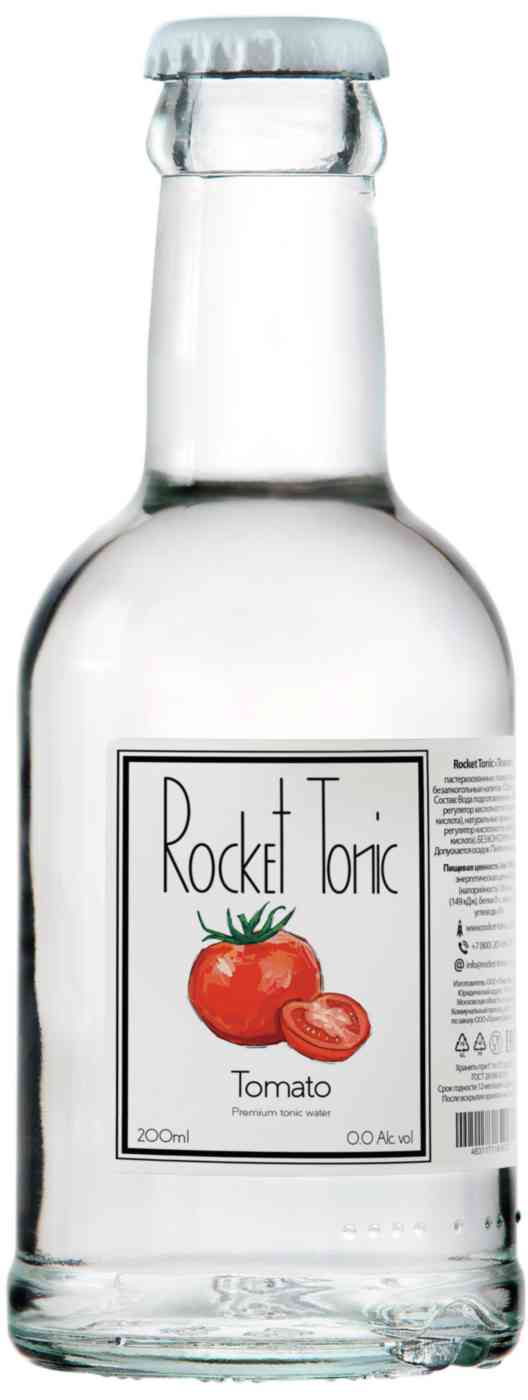 

Тоник Rocket