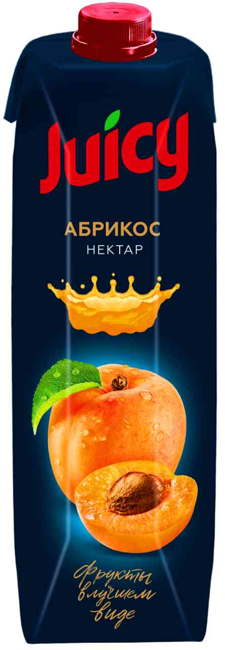 

Нектар Juicy