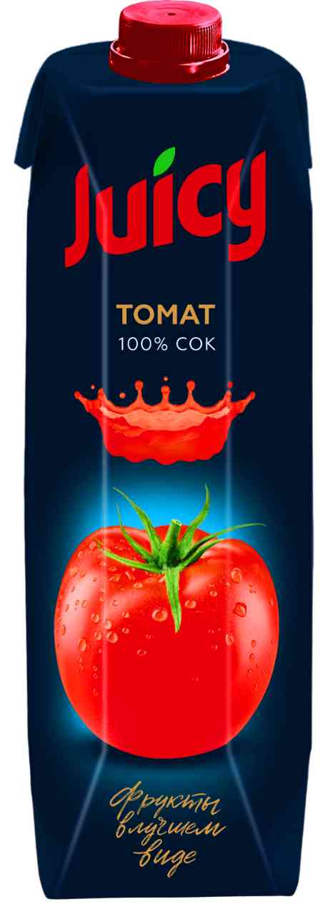 

Сок Juicy