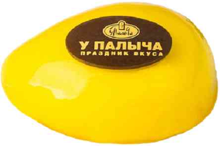 Корпусный десерт Тайская маракуйя У Палыча