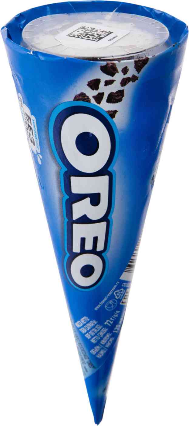 Мороженое сливочное Oreo