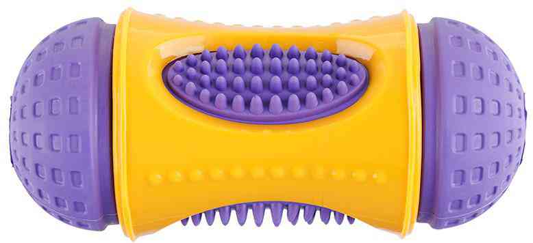 

Игрушка для собак Homepet Silver Series цилиндр