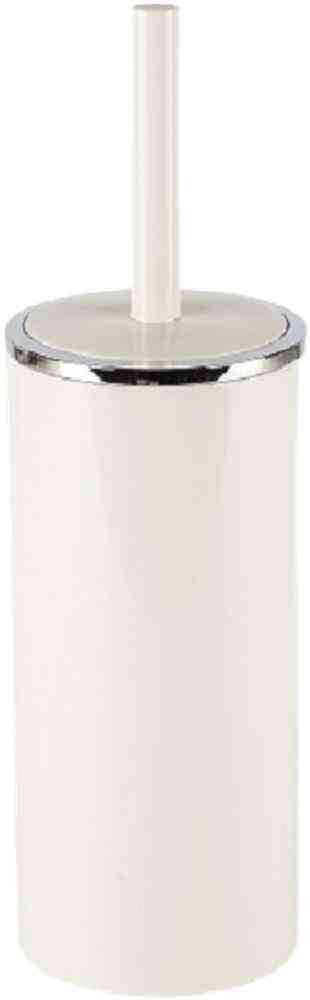 

Ершик для унитаза пластиковый Primanova Lenox светло-бежевый