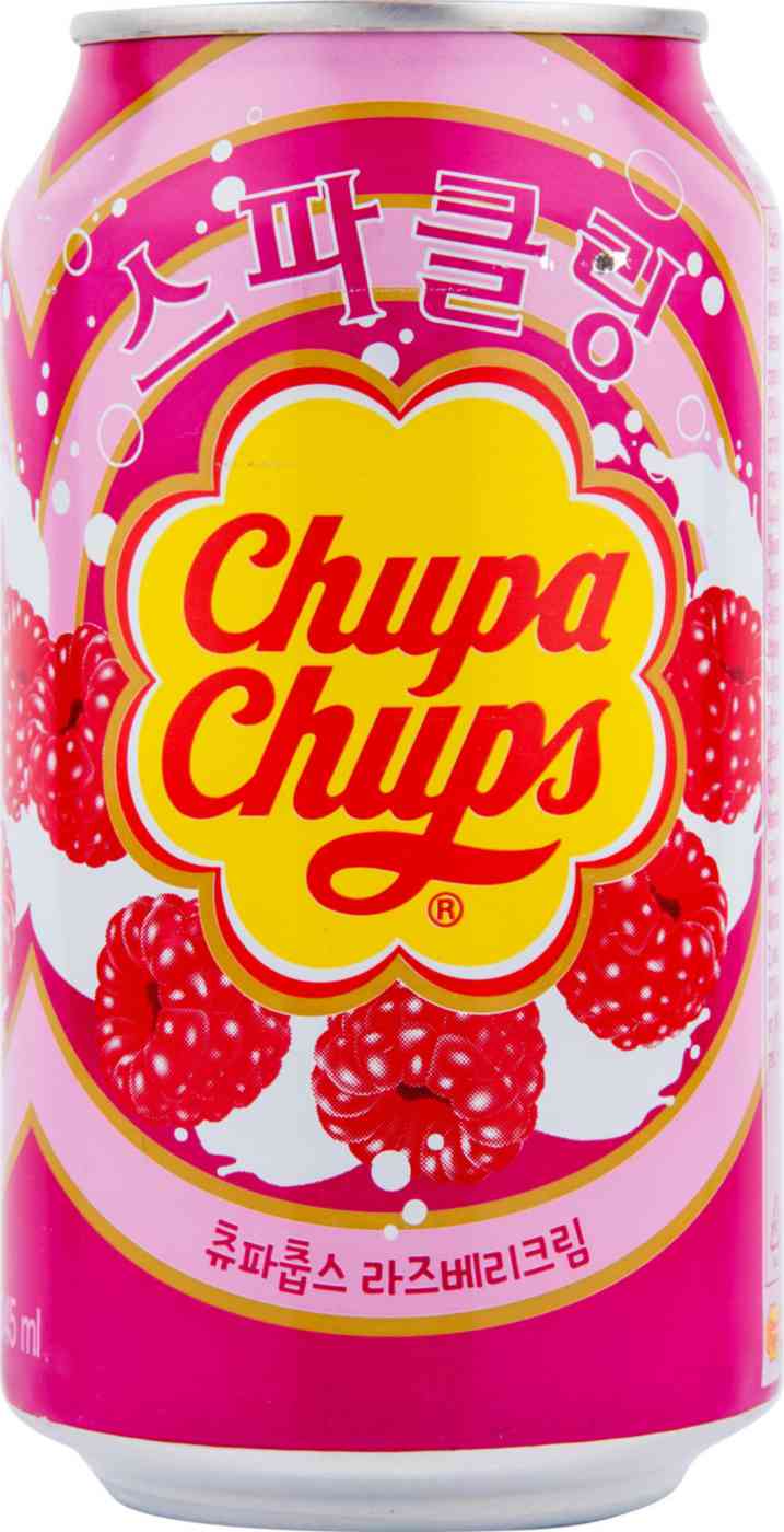 

Напиток Chupa Chups