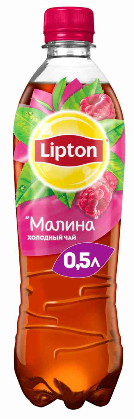 Холодный чай Lipton 109₽